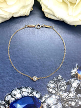 Load image into Gallery viewer, Tiffany & Co. Bracelet Set in 18ct Rose Gold