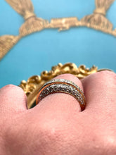 Load image into Gallery viewer, A Blingy Ring!