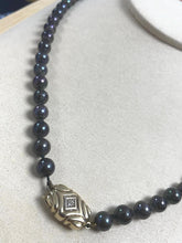 Load image into Gallery viewer, Preloved Cultured Pearls Necklace