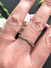 Load image into Gallery viewer, Diamond Ring