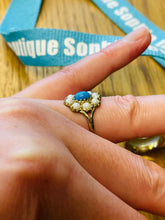 Load image into Gallery viewer, Vintage Ring