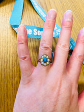 Load image into Gallery viewer, Vintage Ring