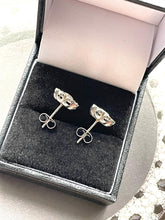 Load image into Gallery viewer, Dazzling Diamond Studs