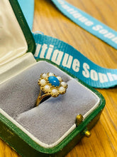 Load image into Gallery viewer, Vintage Ring