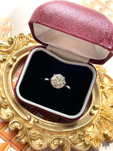 Load image into Gallery viewer, 1.62ct Yellow Diamond Ring Set in 18ct Yellow Gold