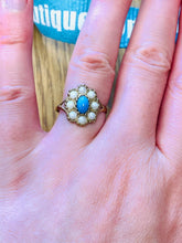 Load image into Gallery viewer, Vintage Ring