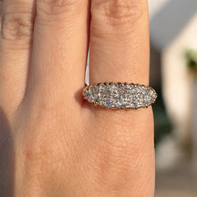Load image into Gallery viewer, Vintage Old Cut Diamond Ring | 18ct Gold | c.1920–1930s