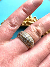 Load image into Gallery viewer, A Blingy Ring!