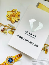 Load image into Gallery viewer, Classic 3 Stone Diamond Ring