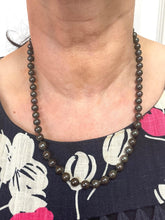Load image into Gallery viewer, Preloved Cultured Pearls Necklace