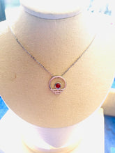 Load image into Gallery viewer, Preloved Carnelian Pendant