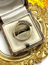 Load image into Gallery viewer, Stunning Diamond Ring Set in 18ct Yellow Gold