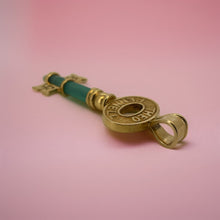 Load image into Gallery viewer, Theo Fennell 18ct Gold Pendant