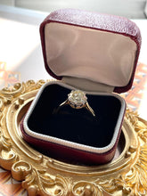 Load image into Gallery viewer, 1.62ct Yellow Diamond Ring Set in 18ct Yellow Gold