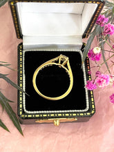 Load image into Gallery viewer, Contemporary Diamond Ring