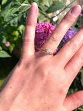Load image into Gallery viewer, Contemporary Diamond Ring