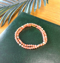 Load image into Gallery viewer, Coral Necklace