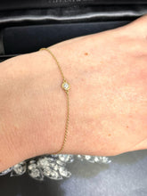 Load image into Gallery viewer, Tiffany & Co. Bracelet Set in 18ct Rose Gold