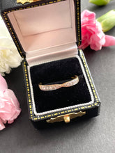 Load image into Gallery viewer, Diamond Ring