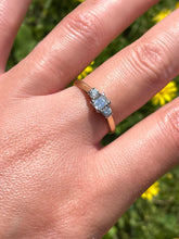 Load image into Gallery viewer, Preloved Trilogy Ring