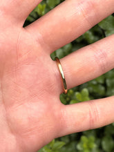 Load image into Gallery viewer, Half Eternity Diamond Ring Set in 18ct Yellow Gold