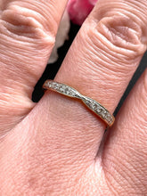 Load image into Gallery viewer, Diamond Ring