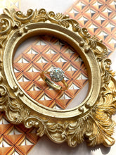 Load image into Gallery viewer, 1.62ct Yellow Diamond Ring Set in 18ct Yellow Gold