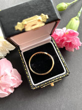 Load image into Gallery viewer, Diamond Ring