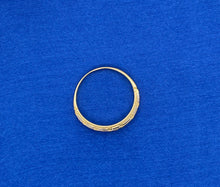 Load image into Gallery viewer, Diamond Ring in 18ct Yellow Gold