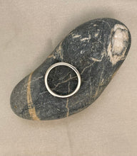 Load image into Gallery viewer, Diamond and Platinum Band