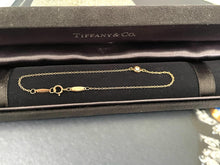 Load image into Gallery viewer, Tiffany & Co. Bracelet Set in 18ct Rose Gold