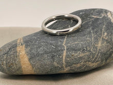 Load image into Gallery viewer, Diamond and Platinum Band