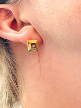 Load image into Gallery viewer, Fancy Funky Studs