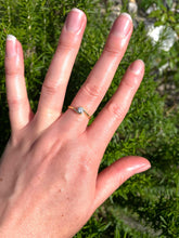 Load image into Gallery viewer, Diamond Ring Set in 18ct Yellow Gold