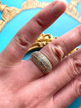 Load image into Gallery viewer, A Blingy Ring!