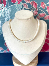 Load image into Gallery viewer, Pearl Necklace