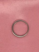 Load image into Gallery viewer, Half Eternity Diamond Ring in 18ct White Gold