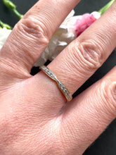 Load image into Gallery viewer, Diamond Ring