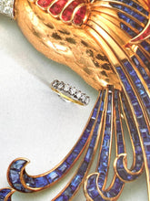 Load image into Gallery viewer, 7 Stone Diamond Ring