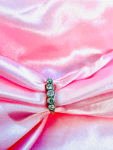 Load image into Gallery viewer, Edwardian Old Cut Diamonds 5 Stone Ring in 18ct Yellow Gold and Platinum