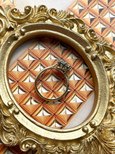 Load image into Gallery viewer, 1.62ct Yellow Diamond Ring Set in 18ct Yellow Gold