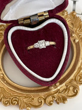 Load image into Gallery viewer, Preloved Trilogy Ring