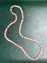Load image into Gallery viewer, Coral Necklace
