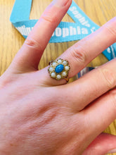 Load image into Gallery viewer, Vintage Ring
