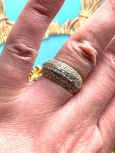Load image into Gallery viewer, A Blingy Ring!