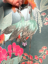 Load image into Gallery viewer, Handbag Pendant Set in 18ct White Gold