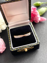 Load image into Gallery viewer, Diamond Ring