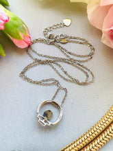 Load image into Gallery viewer, Preloved Carnelian Pendant