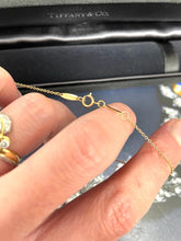 Load image into Gallery viewer, Tiffany & Co. Bracelet Set in 18ct Rose Gold