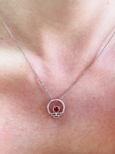 Load image into Gallery viewer, Preloved Carnelian Pendant
